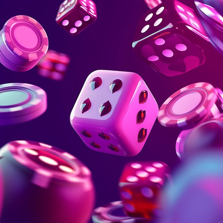 Jajaran permainan live dealer dan slot di platform kuda77