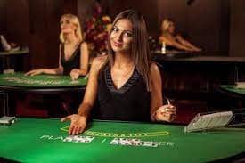 Live Dealer Game